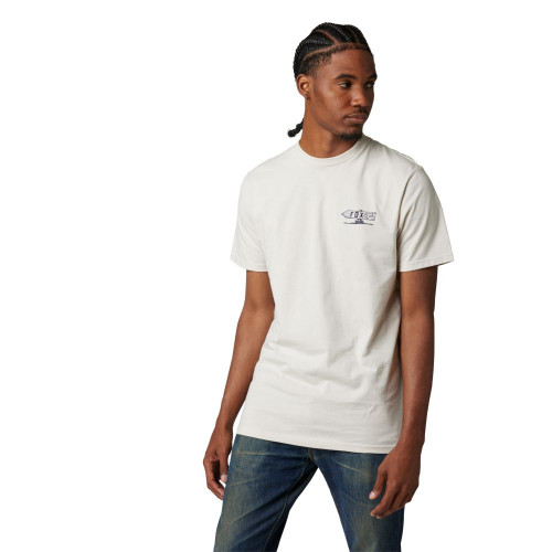 Fox Net New Premium Tee