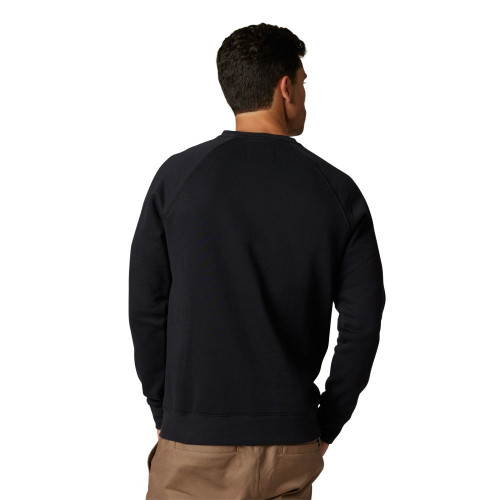 Fox Pinnacle Crew Fleece