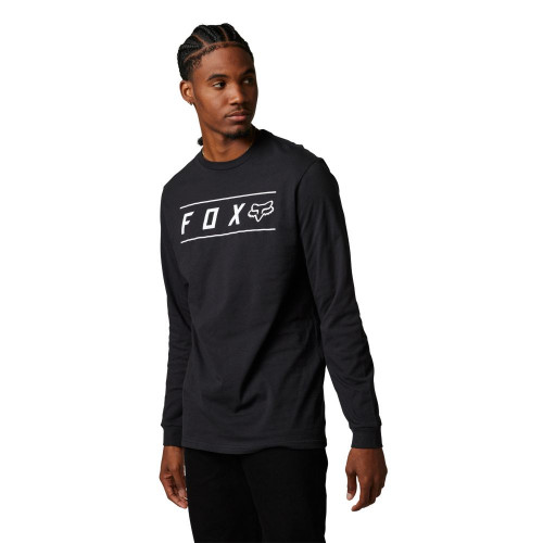 Fox Pinnacle Ls Premium Tee