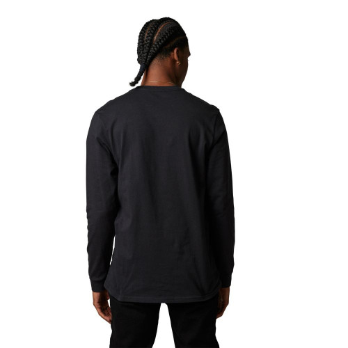 Fox Pinnacle Ls Premium Tee