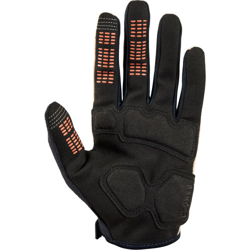 Fox Womens Ranger Gel Gloves