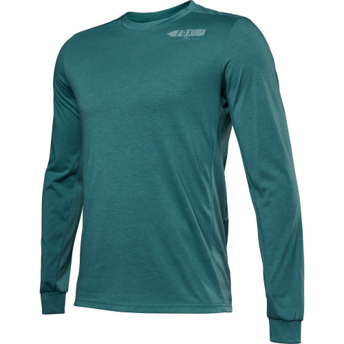 Fox Ranger Drirelease LS Jersey