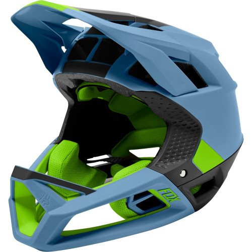 Fox Proframe Blocket Helmet