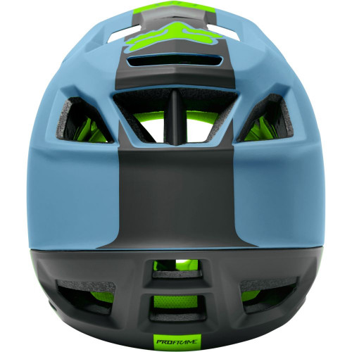 Fox Proframe Blocket Helmet
