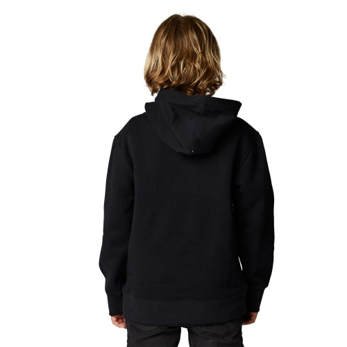 Fox Youth Legacy Pullover Fleece