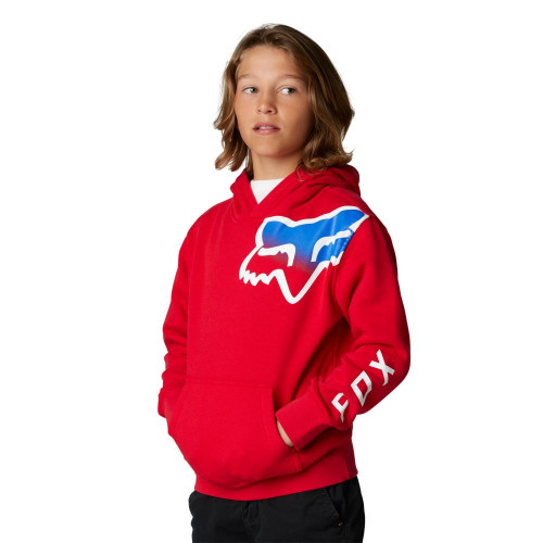 Fox Youth Toxsyk Pullover Fleece