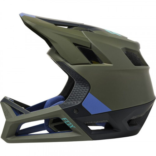 Fox Proframe Blocket Helmet