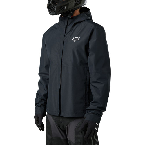 Fox Ranger O.R. Packable Rain Jacket