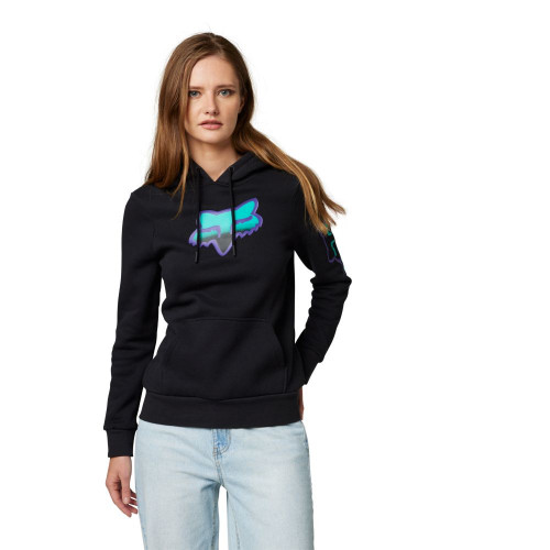 Fox Vizen Pullover Fleece