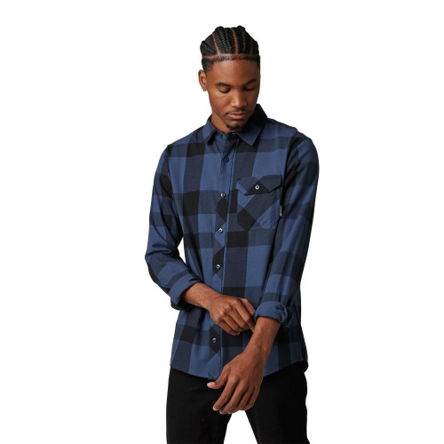 Fox Voyd 2.0 Flannel