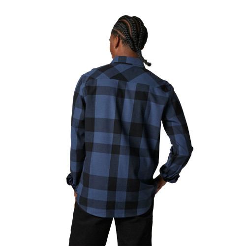 Fox Voyd 2.0 Flannel