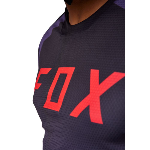 Fox Defend Ls Jersey