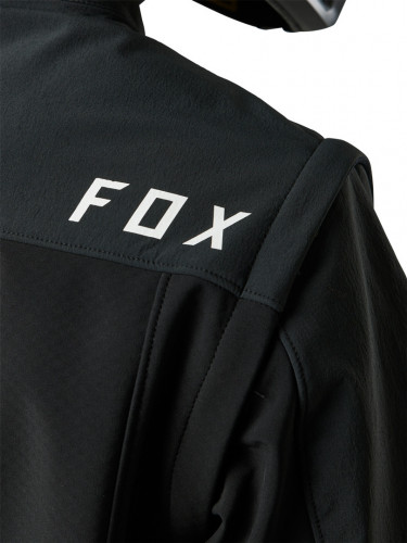 Fox Ranger Off Road Softshell Jacket