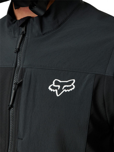 Fox Ranger Off Road Softshell Jacket