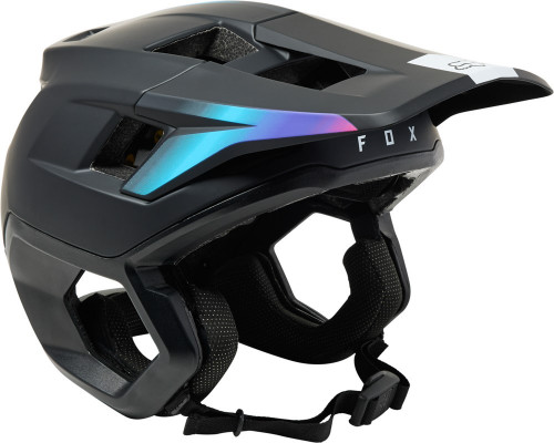 Fox Dropframe Pro Helmet Rtrn