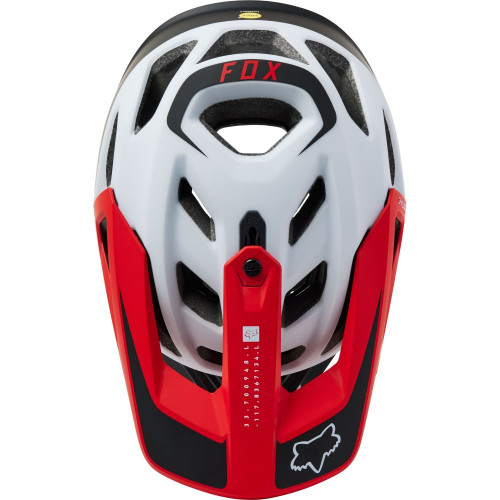 Fox Proframe Pro Mhdrn Helmet