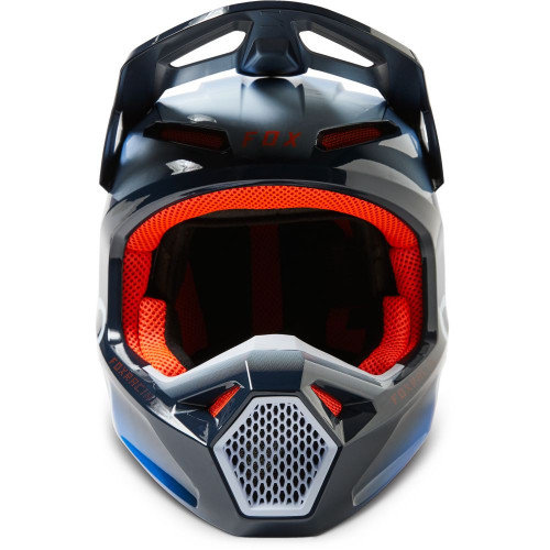 Fox V1 Toxsyk Helmet