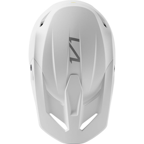 Fox V1 Bnkr Helmet