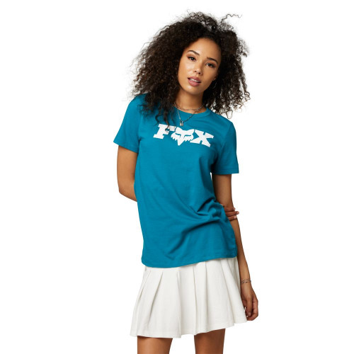 Fox Bracer SS Tee