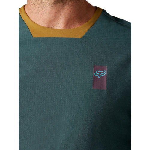 Fox Defend LS Jersey