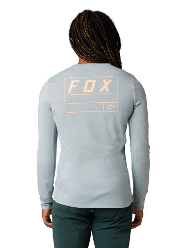 Fox Woman Ranger LS Jersey