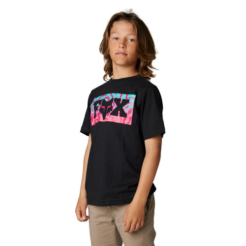 Fox Youth Nuklr Tee