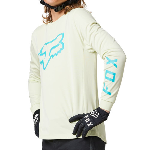 Fox Youth Ranger LS Jersey