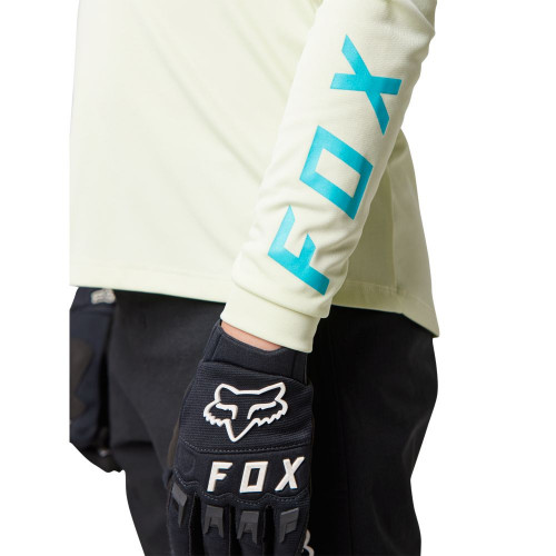 Fox Youth Ranger LS Jersey