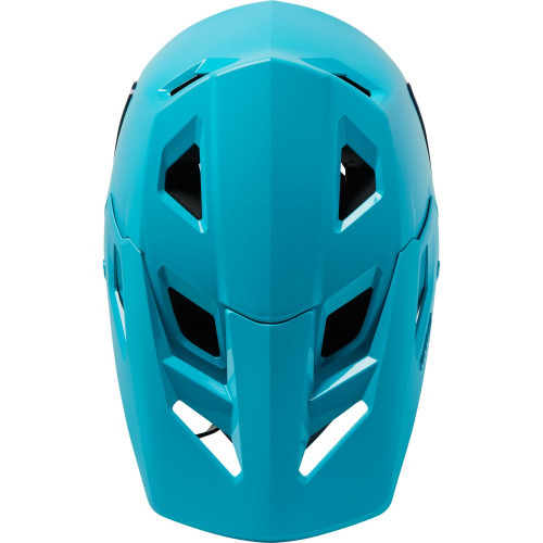 Fox Rampage Helmet