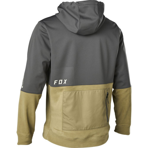 Fox Ranger WindblockR Hoodie