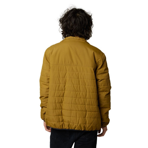 Fox Howell Puffy Jacket