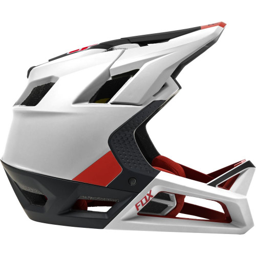 Fox Proframe Blocket Helmet