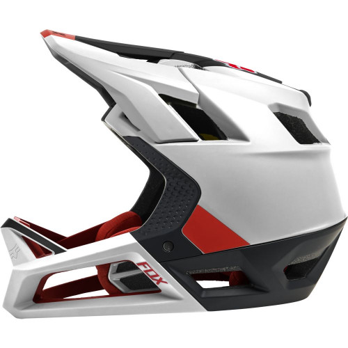 Fox Proframe Blocket Helmet