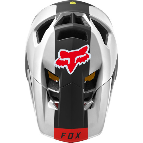 Fox Proframe Blocket Helmet