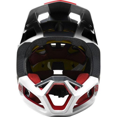 Fox Proframe Blocket Helmet