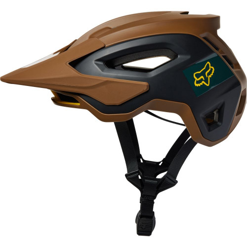 Fox Speedframe Pro Blocked MIPS Helmet