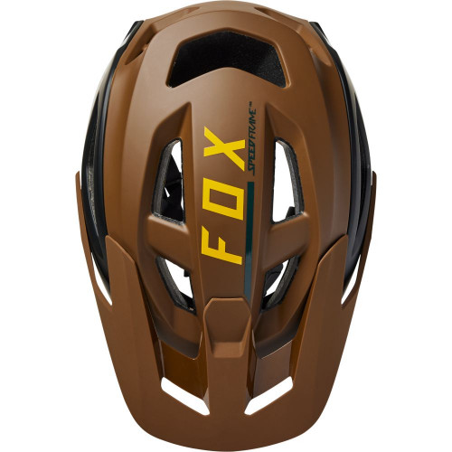 Fox Speedframe Pro Blocked MIPS Helmet