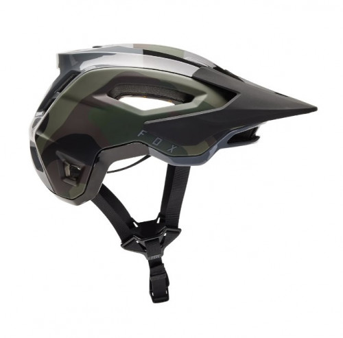 Fox Speedframe Pro Helmet