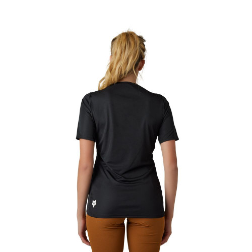 Fox Womens Ranger Moth Jersey