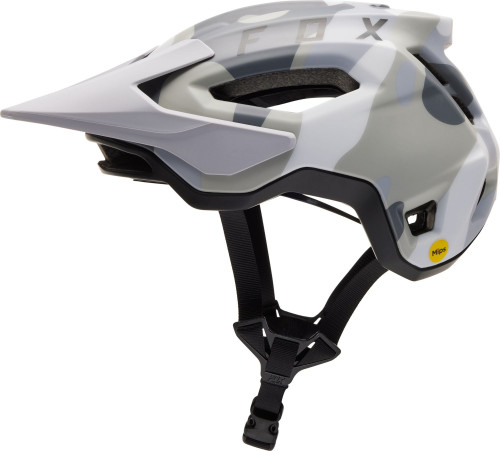 Fox Speedframe MIPS Helmet