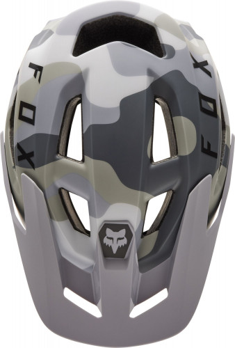 Fox Speedframe MIPS Helmet