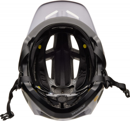 Fox Speedframe MIPS Helmet