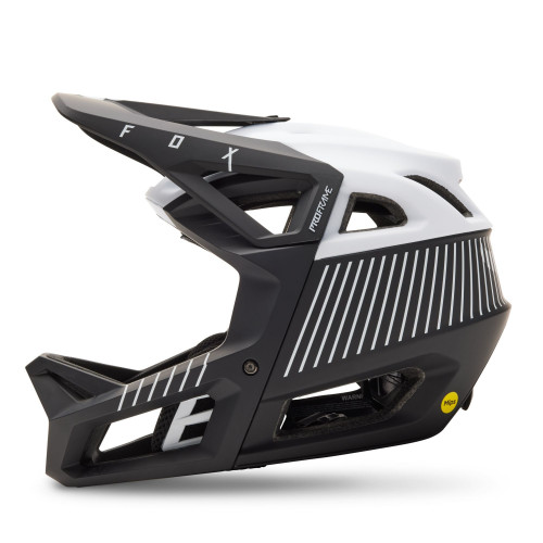 Fox Proframe RS Mash Helmet