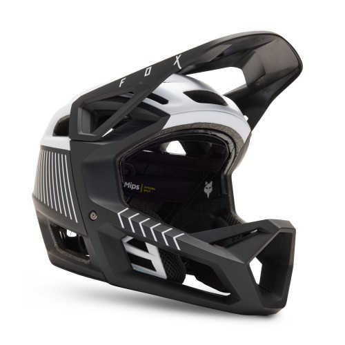 Fox Proframe RS Mash Helmet