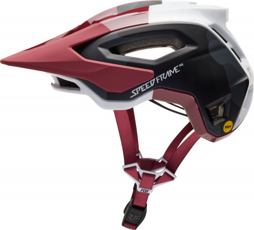 Fox Speedframe Pro Helmet