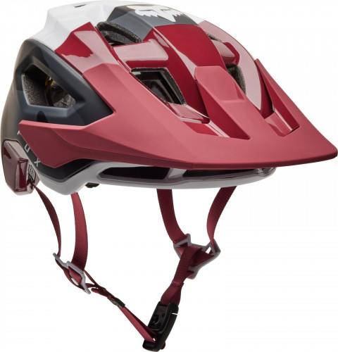 Fox Speedframe Pro Helmet