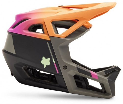 Fox Proframe RS Clyzo Helmet