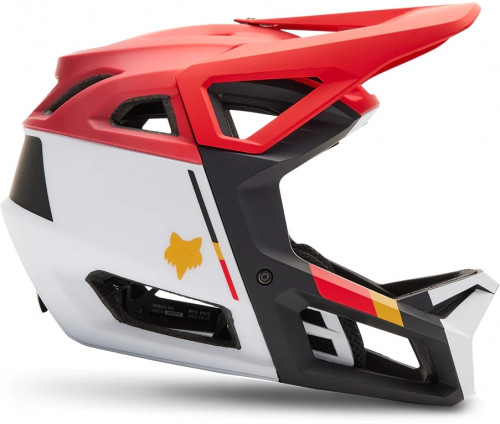 Fox Proframe RS Clyzo Helmet