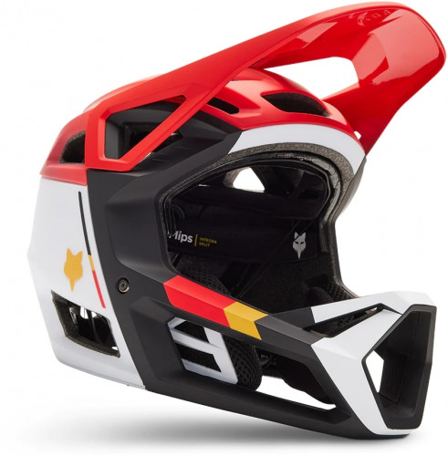 Fox Proframe RS Clyzo Helmet