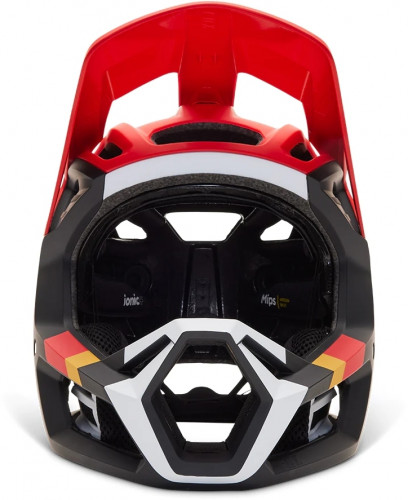 Fox Proframe RS Clyzo Helmet